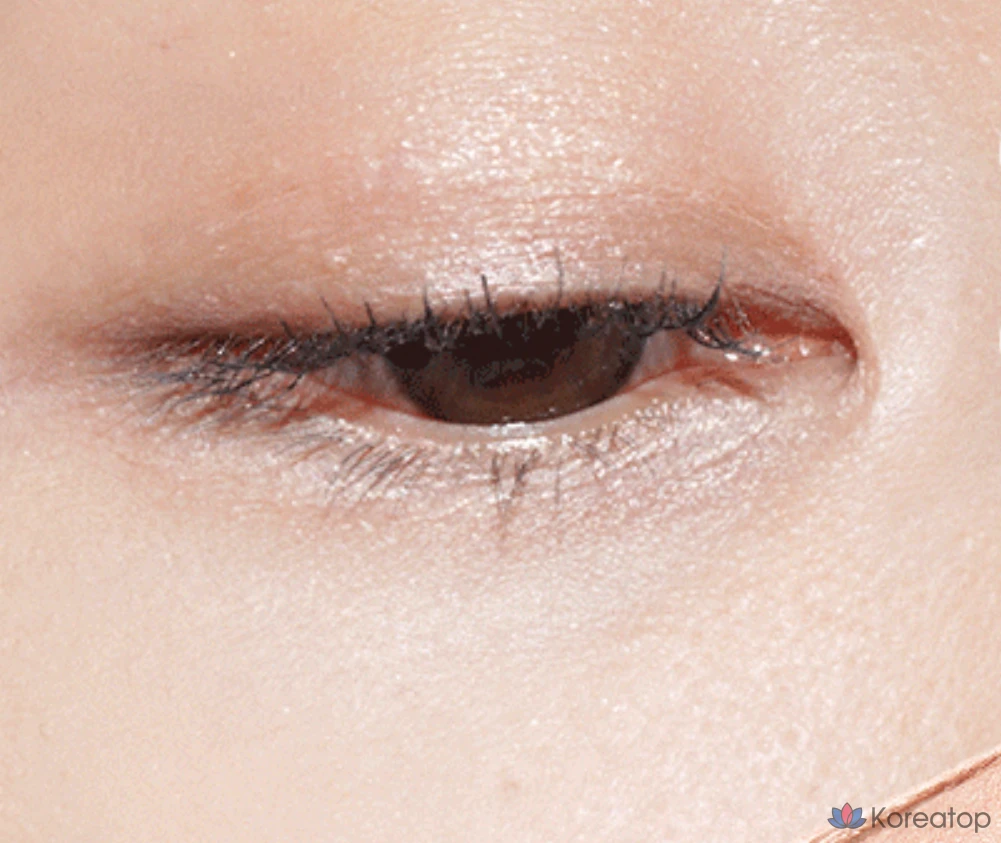 Палетка теней для век Vanillaco Mood On Eye Color Stick 0,5 г, оттенок Pearly Skin, 1 шт., фото 5