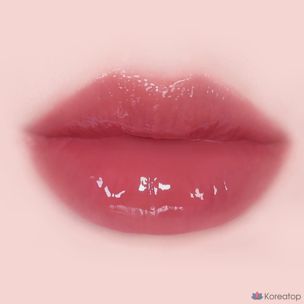 Hyper Fit Glam Drop Lip Tint, Pig Shine, 1 шт., фото 3