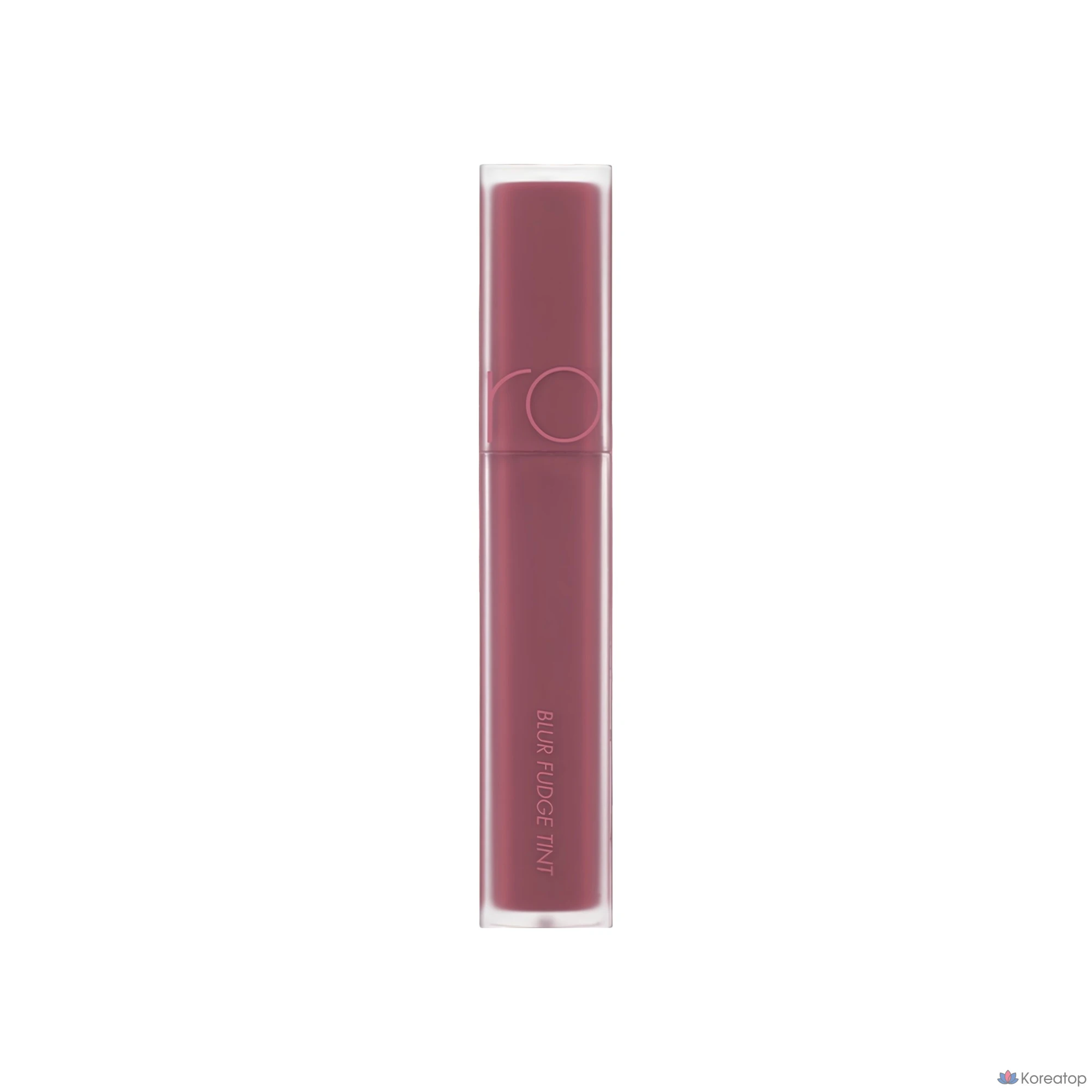 rom&nd Blur Fudge Tint, 06 Mobish, 1 шт., фото 2