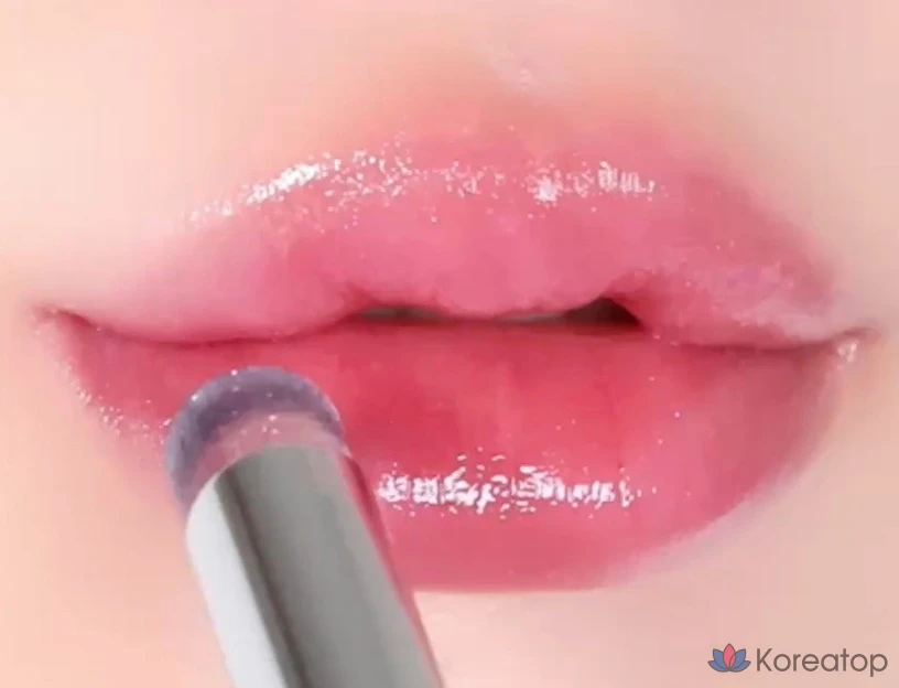 Бальзам для губ Espoir Galaxy Edition Bare Glow, оттенок № 8 Frozen, 3 г, 1 шт., фото 6