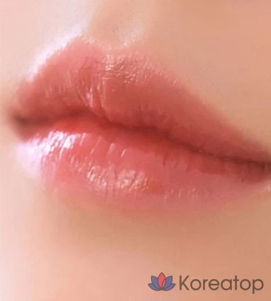 Бальзам для губ Dinto Bronte Melting Glow, 309 Gondal, 1,7 г, 1 шт.