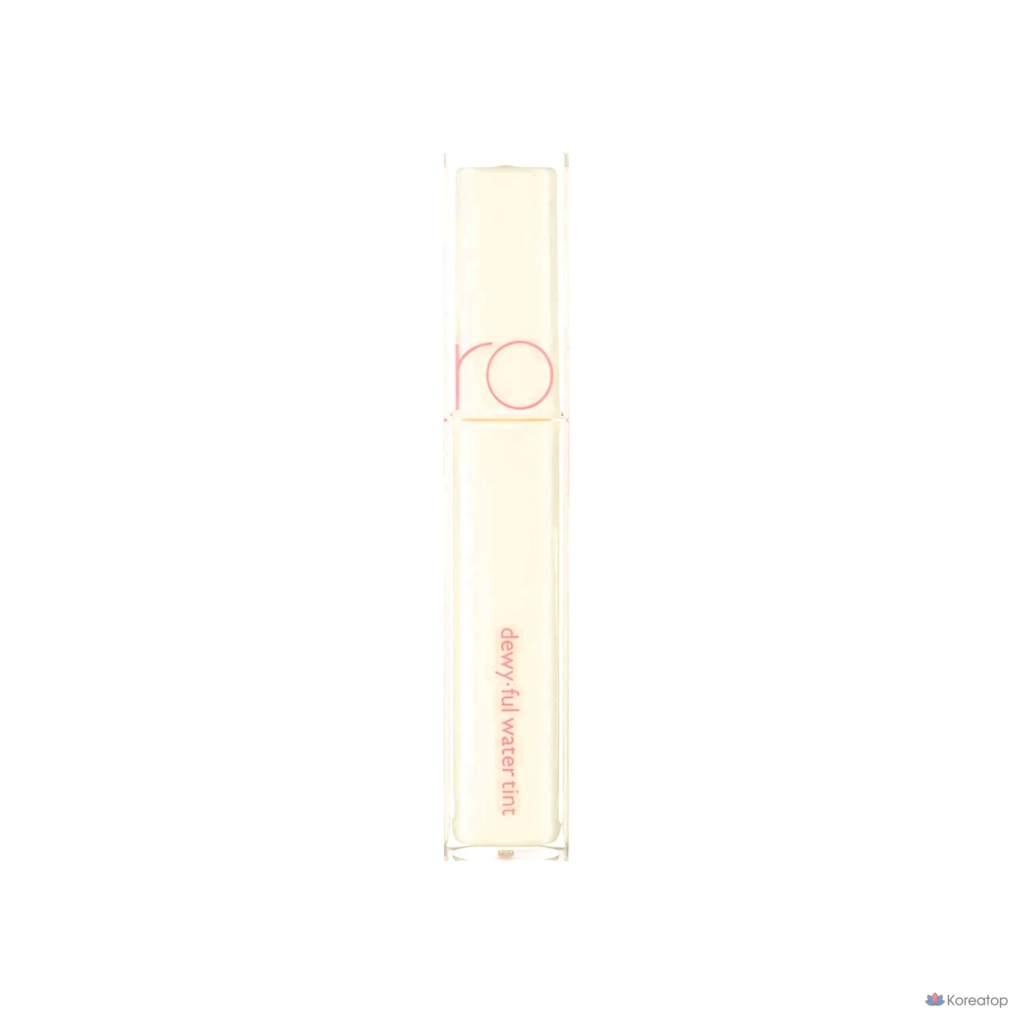 Rom&nd Dewyful Water Tint, 09 Cotton Melba, 1 шт., фото 2