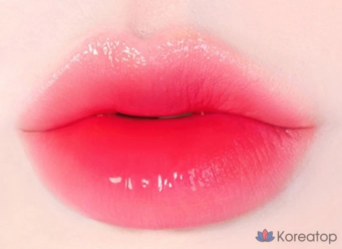 Тинт для губ Tony Moly Perfect Lips Shocking, N05 Petal Shocking, 1 шт., фото 6