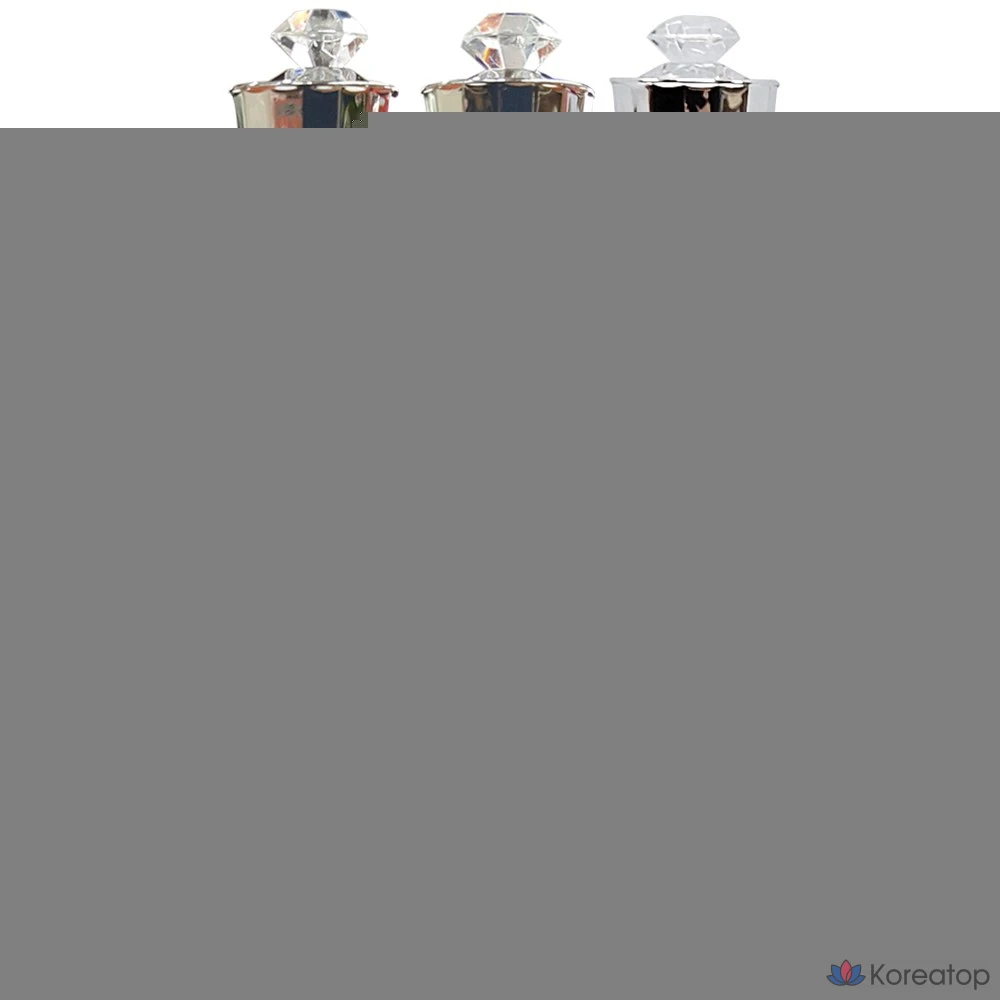 Блеск для губ Prorance Sunny Glam, TS20 прозрачный, 3,6 г, 1 шт.