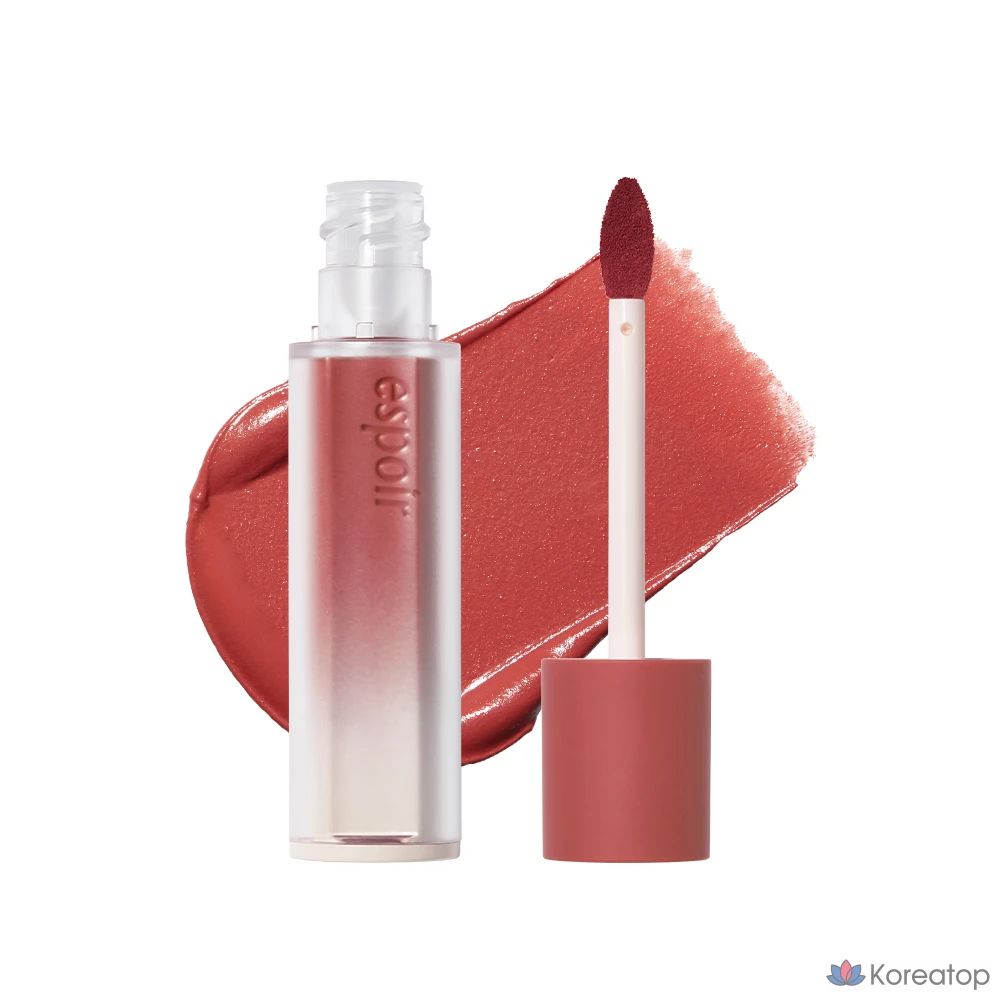 Тинт для губ Espoir Couture, оттенок Blur, 02 Moonlit, 1 шт., фото 2