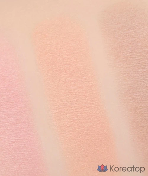 Теневые тени для век ROM&ND Slide In Single Eyeshadow, оттенок S15 Ginger, 1 шт., фото 3