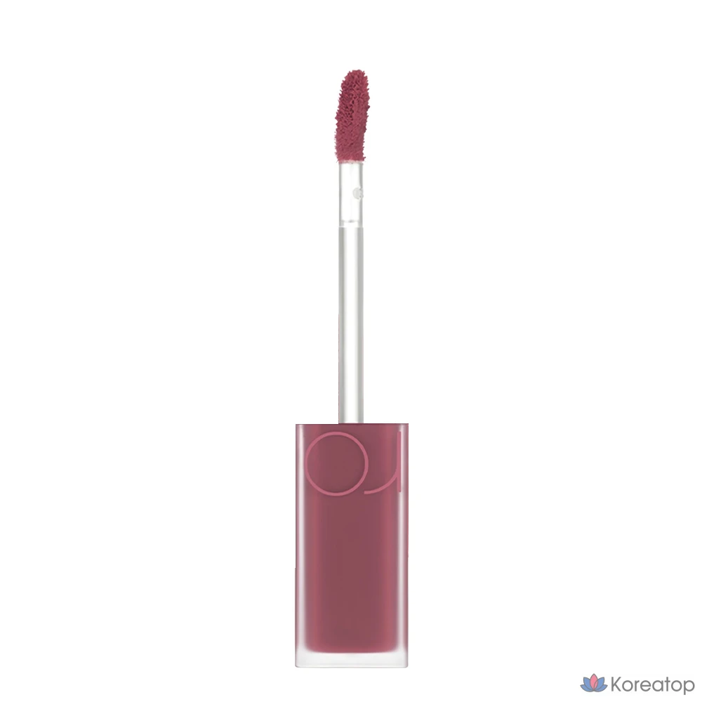 rom&nd Blur Fudge Tint, 06 Mobish, 1 шт., фото 3