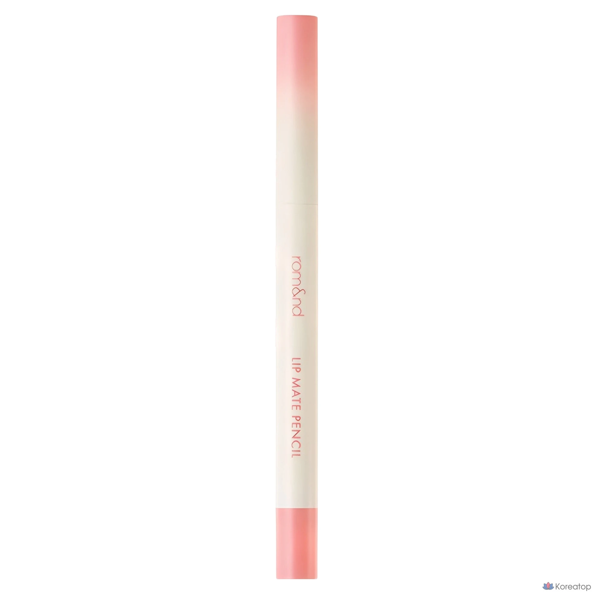 Карандаш для губ ROM&ND Lip Mate 0,5 г, оттенок 02 Derby Pink, 1 шт., фото 2