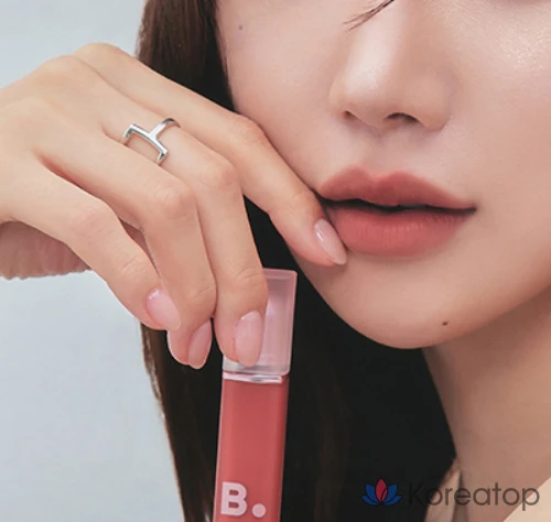 Тональный крем Vanillaco Sheer Velvet Veil Tint, PP03 Пигмавритан, 1 шт., фото 4