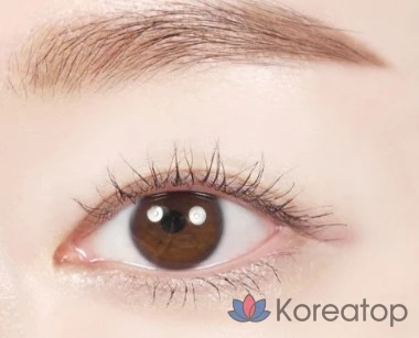 Тушь для ресниц Innisfree Skinny Mascara Zero, 3,5 г, № 1, черная, 1 шт., фото 7