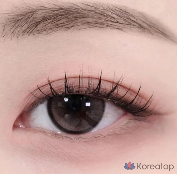 Палетка теней Lilybyred Mood It AD, 06 Soft It, 1 шт., фото 2