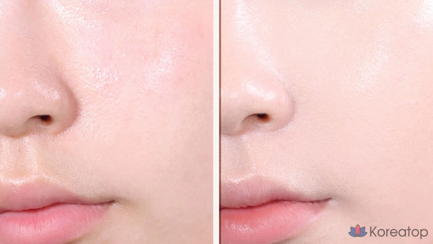 Сменный блок для тонального крема Espoir Biglow Volume Cushion, 13 г, № 21, цвет слоновой кости, 1 шт., фото 5