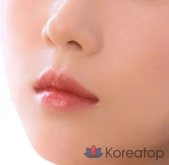 Бальзам для губ Dinto Bronte Melting Glow, 309 Gondal, 1,7 г, 1 шт.