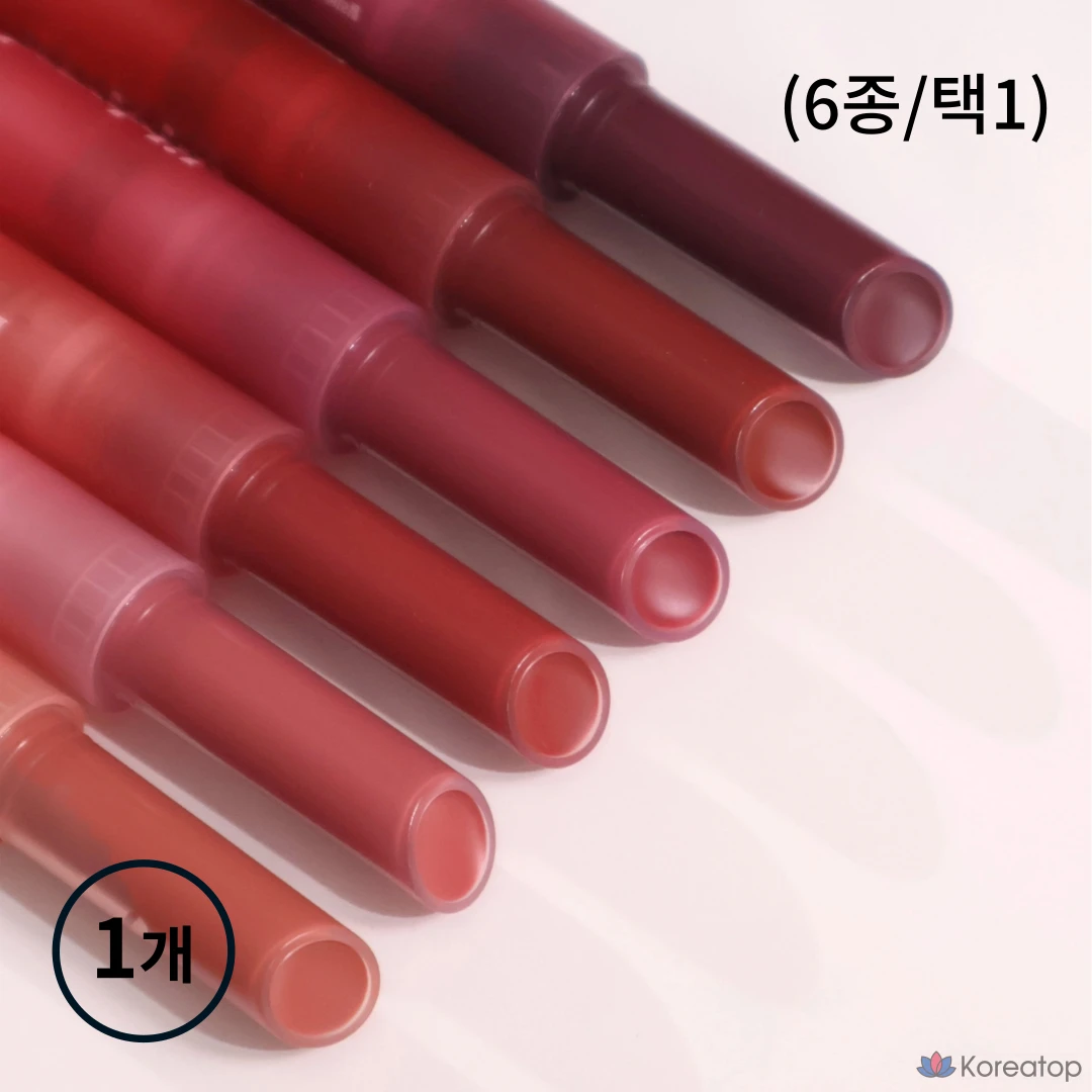 Lilybyred Молочный Размытый Фондю-бар (6 видов/Выберите 1) Размытый в один клик Тающий размытый батончик Размытый бальзам в виде стика Теплый оттенок Холодный оттенок Медовая комбинация Фруктовый Фондю Размытый бальзам в баночке, 1 шт., #O5 Гранат в шоколаде