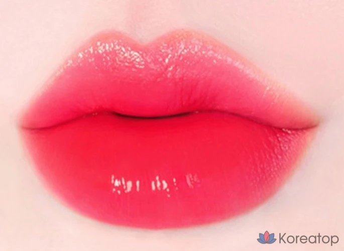 Тинт для губ Tony Moly Perfect Lips Shocking, N05 Petal Shocking, 1 шт., фото 7