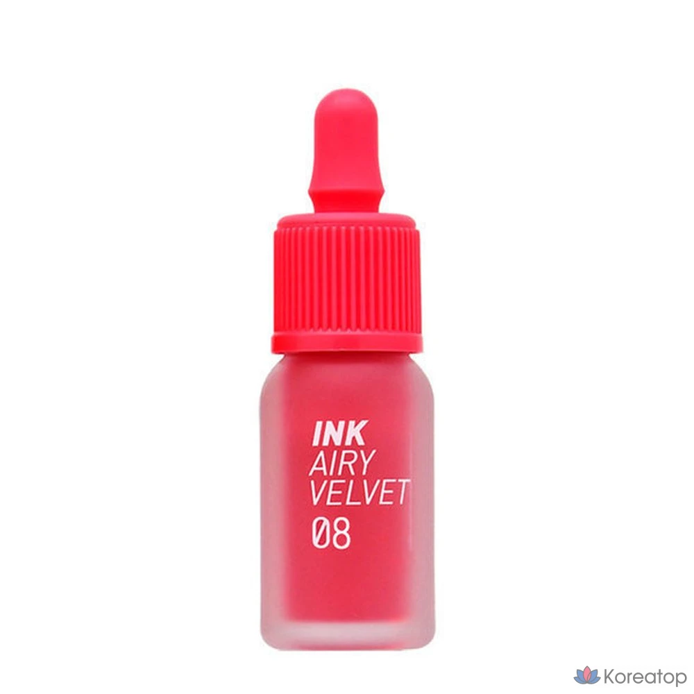 Peripera Ink the Airy Velvet 008 Favorite Item, 4 г, 1 шт.