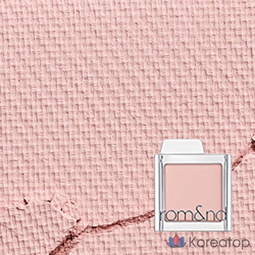 Тени для век ROM&ND Slide-In, M09 Be Haze, 1 шт., фото 2