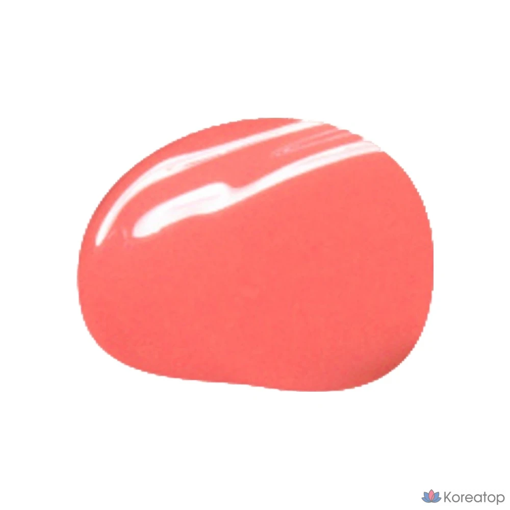 Rom&nd Dewyful Water Tint, 09 Cotton Melba, 1 шт., фото 4