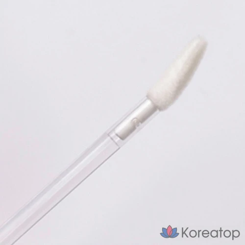 rom&nd Blur Fudge Tint, 06 Mobish, 1 шт., фото 4