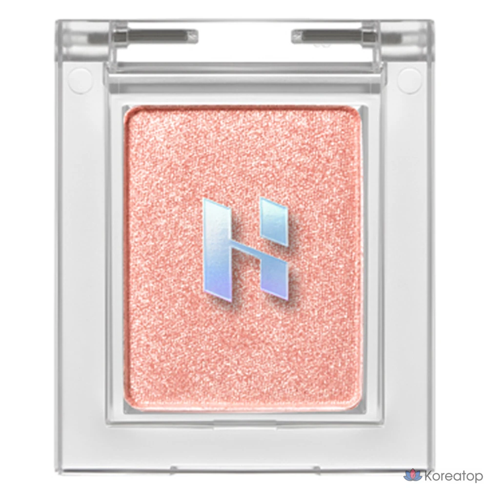 Тени для век Holika Holika My Favorite Piece, 1,8 г, оттенок Charlotte, 1 шт.