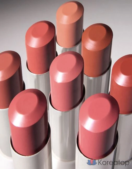 Матовая помада Innisfree Airy Matte Lipstick, 3,5 г, 1 шт., № 7, цвет «Яблочная конфета», фото 4