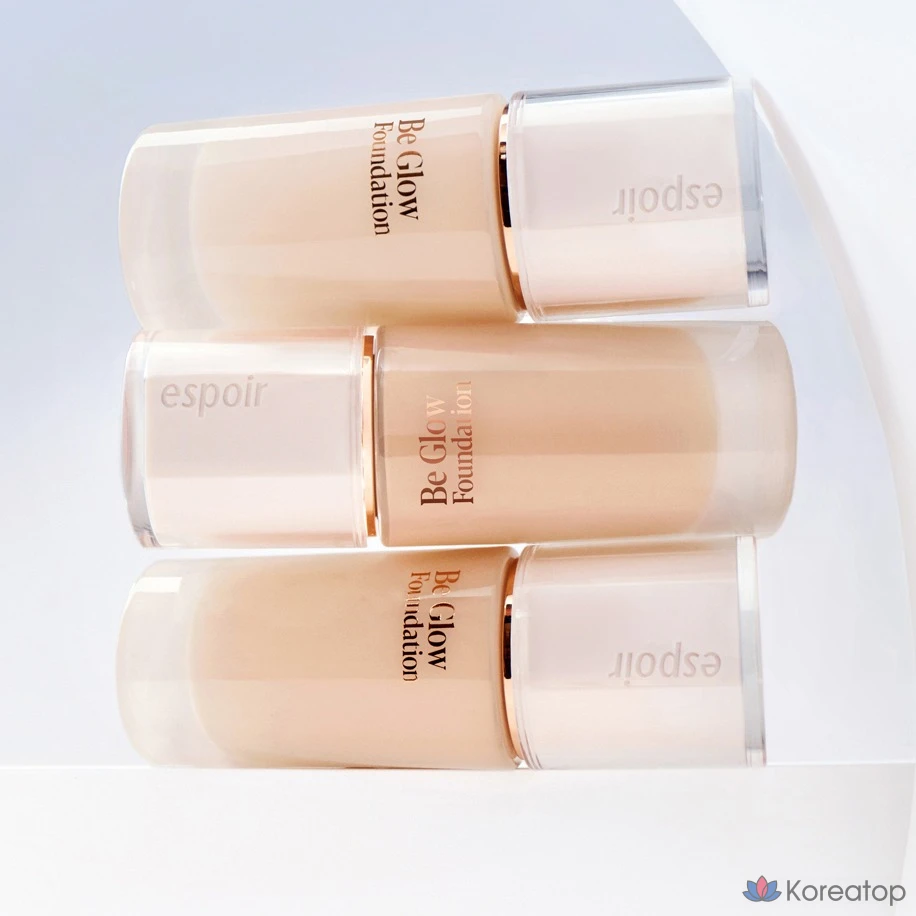 Espoir Biglow SPF27 PA++ Тональный крем 30 г, 1 шт., 25N нейтральный загар, фото 2