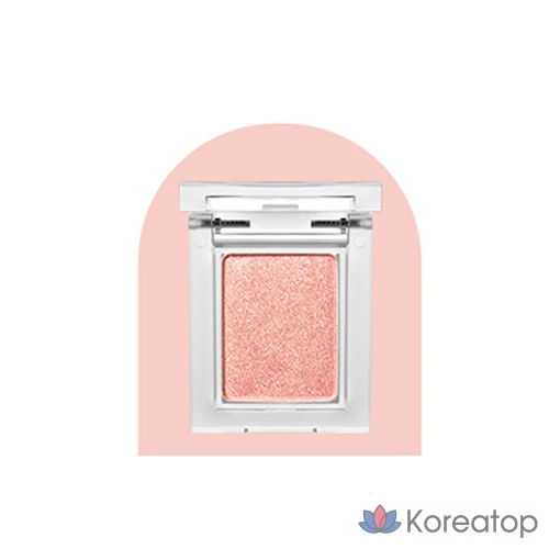 Тени для век Holika Holika My Favorite Piece, 1,8 г, оттенок Charlotte, 1 шт., фото 2