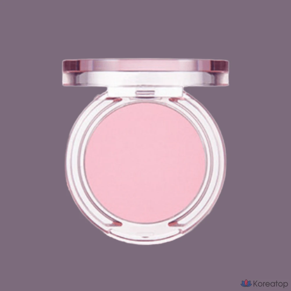 Румяна Vanillaco Priming Veil Cheek Vitality, 1 шт.