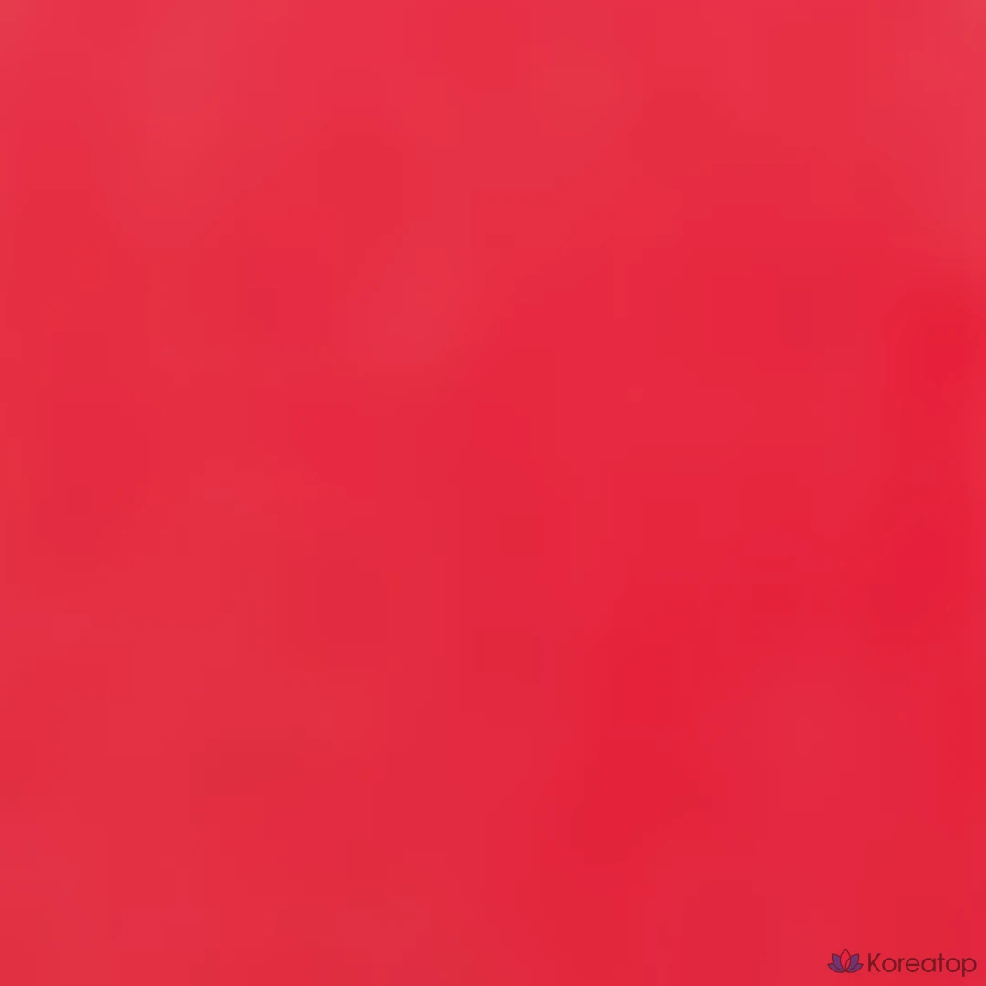 3CE Размытый водяной оттенок Больше персика Первая буква В погоне за розой, SPOT PLAYER розово-красная вишня, 4,6 г, 1 шт., фото 2