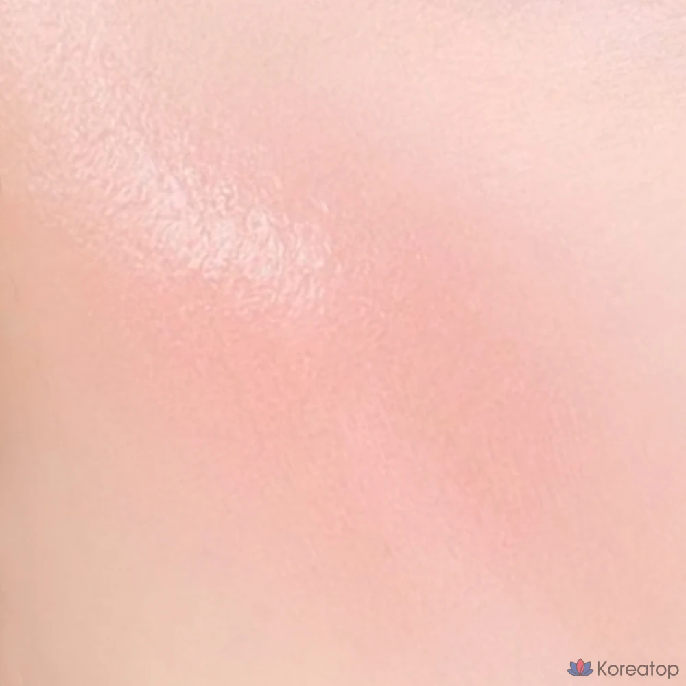 Румяна-сыворотка FEEV Color Serum Blusher 10 мл, Peterpat, 1 шт.