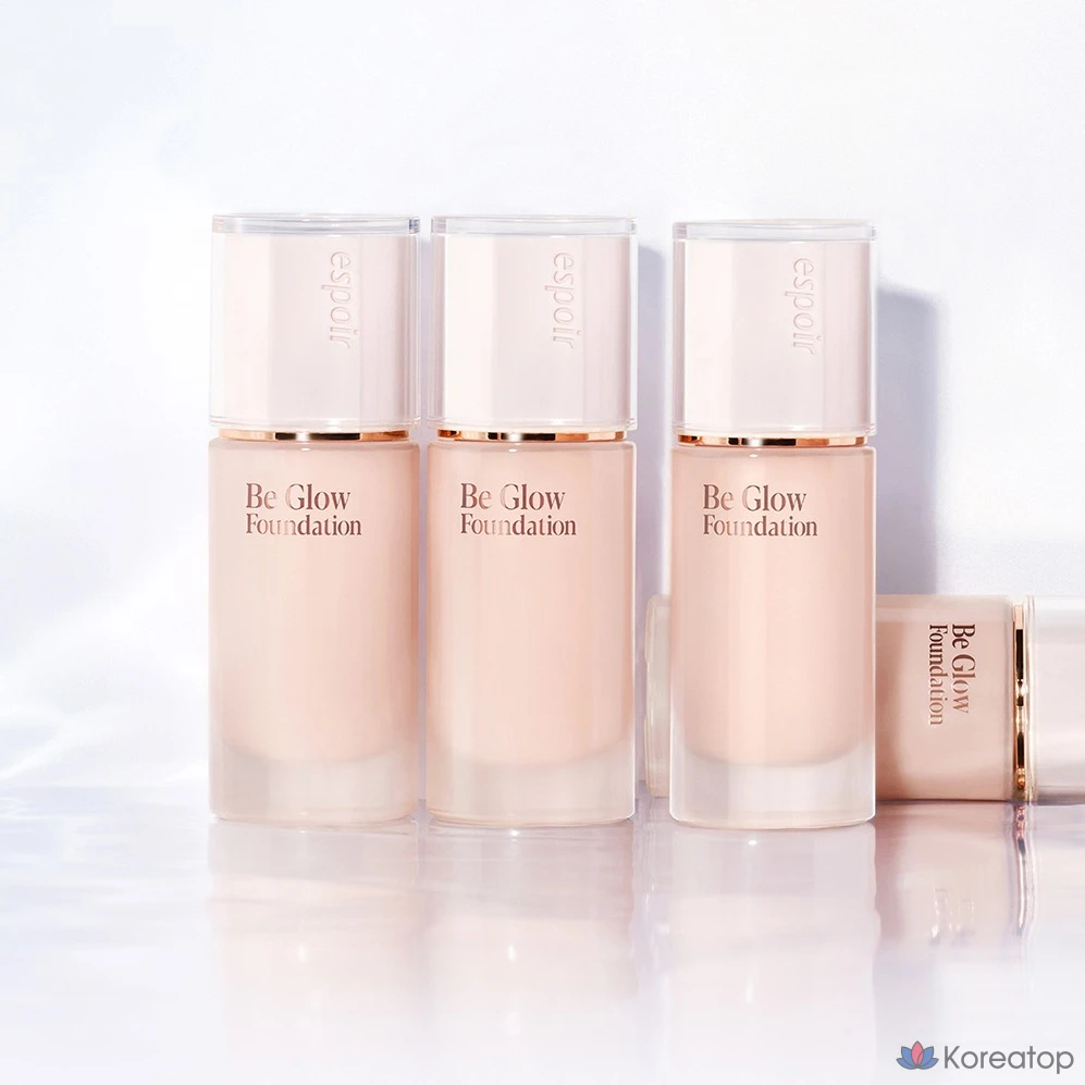 Espoir Biglow SPF27 PA++ Тональный крем 30 г, 1 шт., 25N нейтральный загар, фото 3