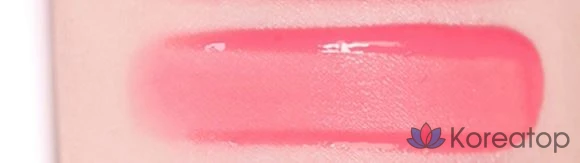 Румяна-сыворотка FEEV Color Serum Blusher 10 мл, Peterpat, 1 шт.