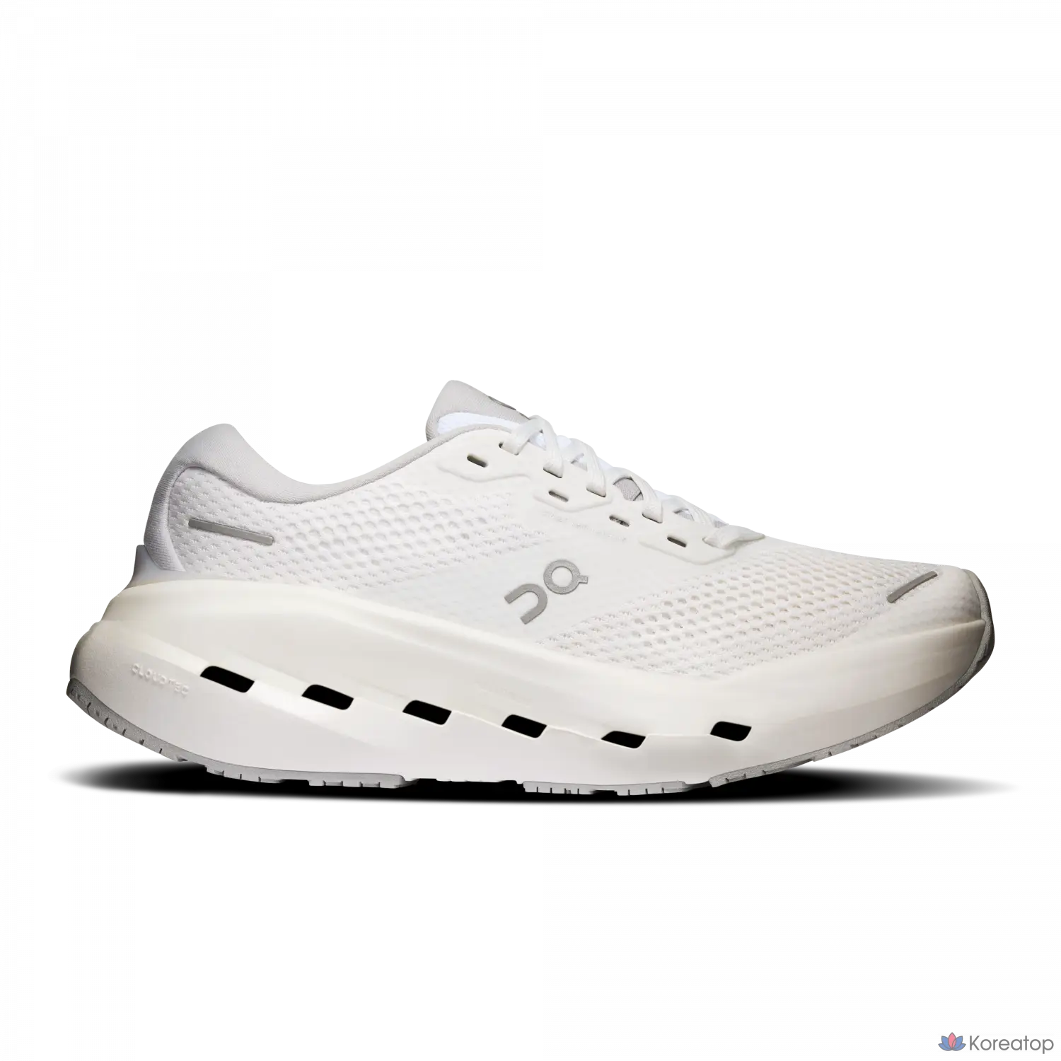 Кроссовки ON Cloudrunner 3 Max