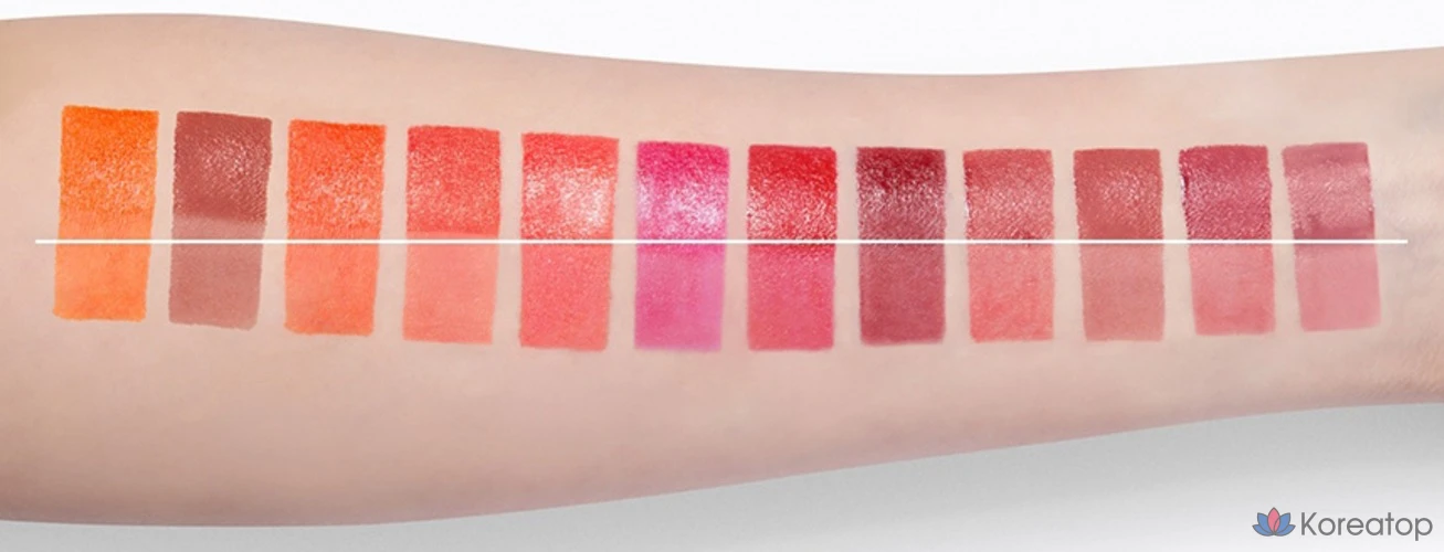 Тинт для губ Tony Moly Perfect Lips Shocking, N05 Petal Shocking, 1 шт., фото 10