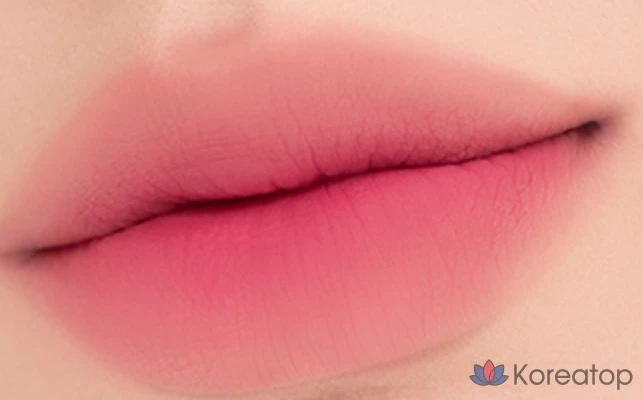 Карандаш для губ ROM&ND Lip Mate 0,5 г, оттенок 02 Derby Pink, 1 шт., фото 5