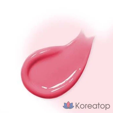 Палочка для глазури Pia Over Glaze Stick, 1 шт., 08 Ягодная глазурь, фото 2