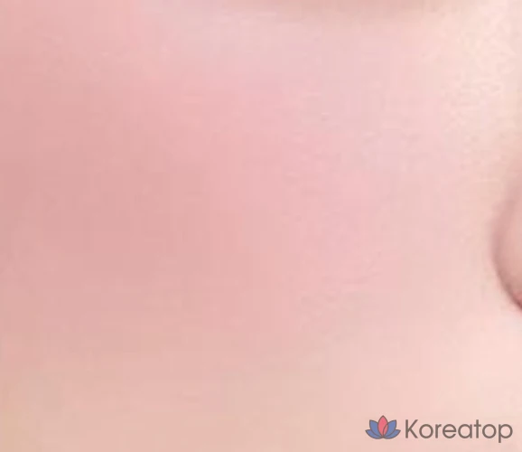 Румяна Dasique Blending Mood Cheek, 8 г, оттенок Move Bear, 1 шт., фото 7