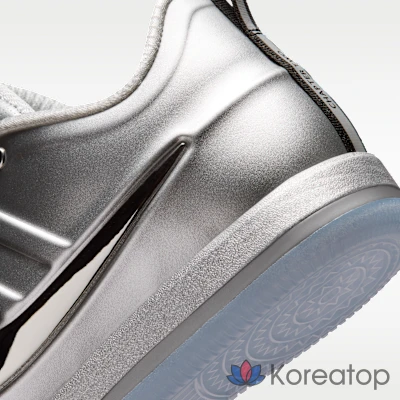 Баскетбольные кроссовки Nike Book 2 Sunburst EP, фото 8