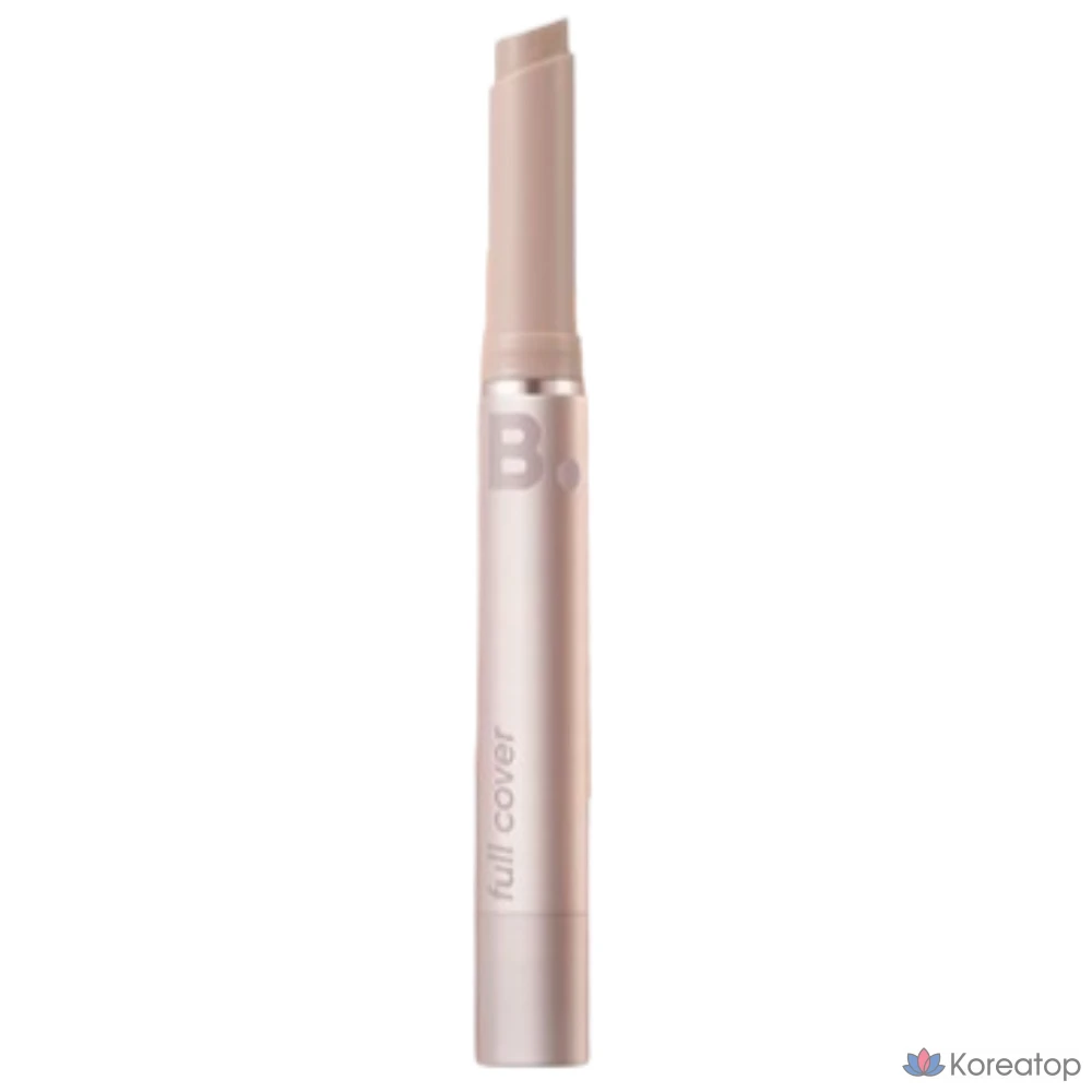 База под помаду Vanillaco Cover Lip Base 1,7 г, 1 шт., цвет FULL GREY