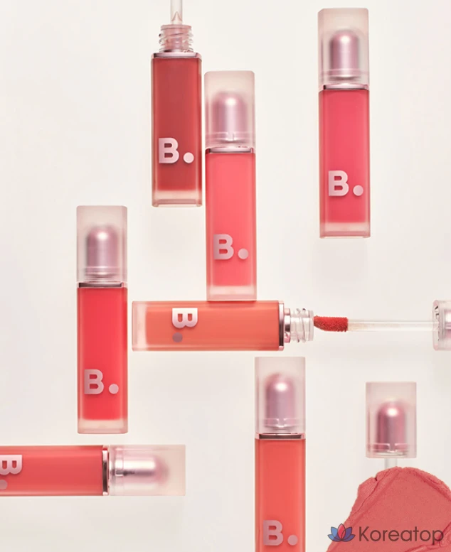 Тональный крем Vanillaco Sheer Velvet Veil Tint, PP03 Пигмавритан, 1 шт., фото 8