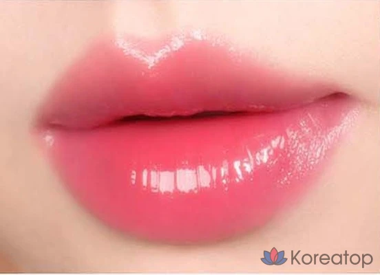 Палочка для глазури Pia Over Glaze Stick, 1 шт., 08 Ягодная глазурь, фото 3