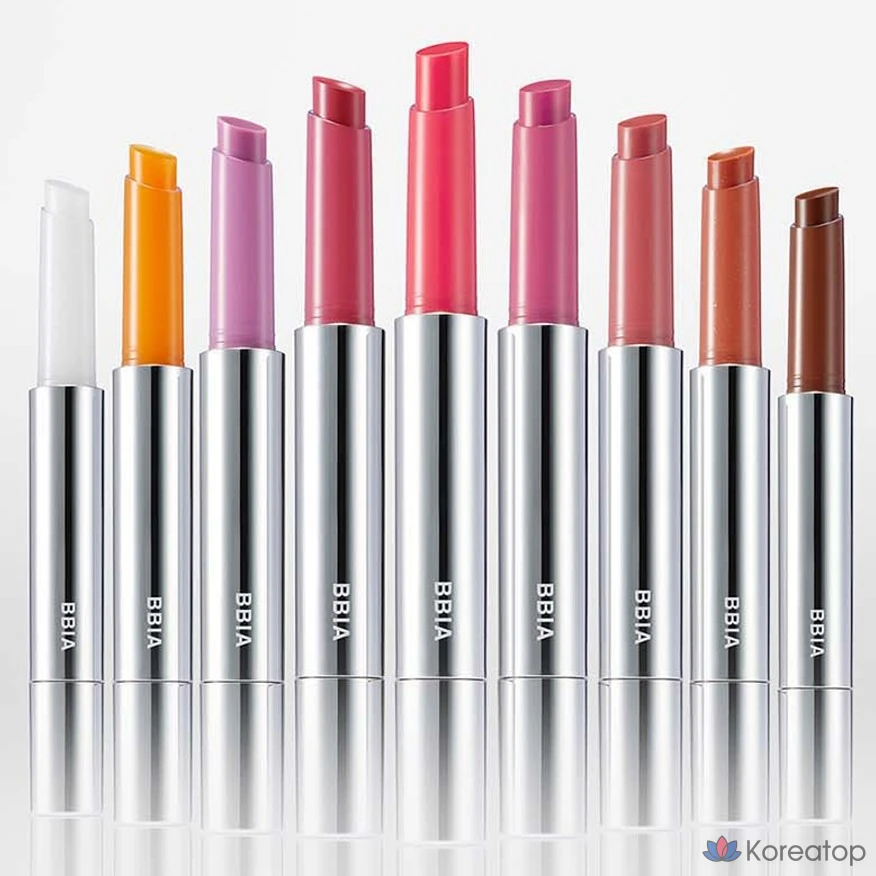 Палочка для глазури Pia Over Glaze Stick, 1 шт., 08 Ягодная глазурь, фото 4