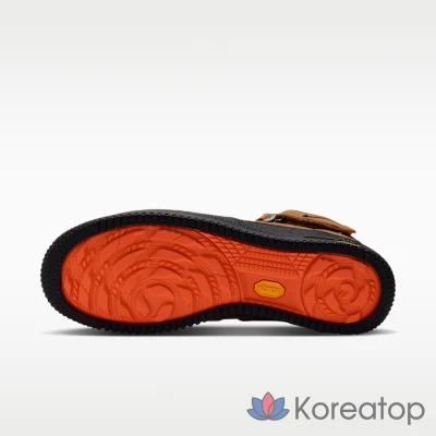 Кроссовки мужские Nike Air Force 1 Mid '07 GORE-TEX Vibram, фото 2