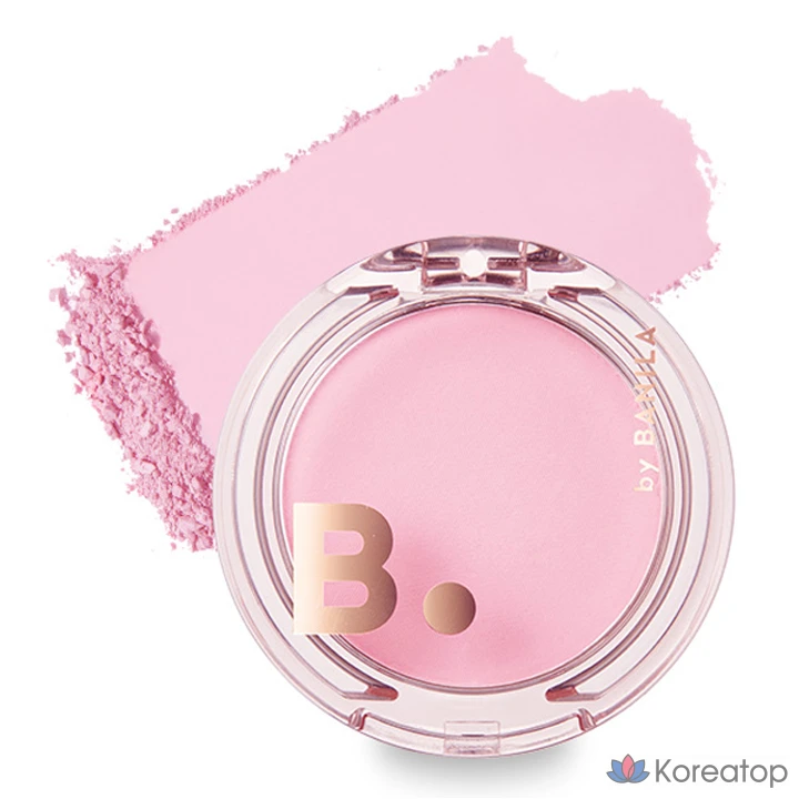 Vanillaco Priming Veil Cheek 6g, PK06 Veiling, 1 шт.