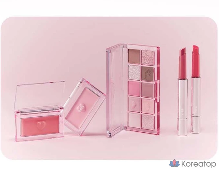 Палочка для глазури Pia Over Glaze Stick, 1 шт., 08 Ягодная глазурь, фото 5