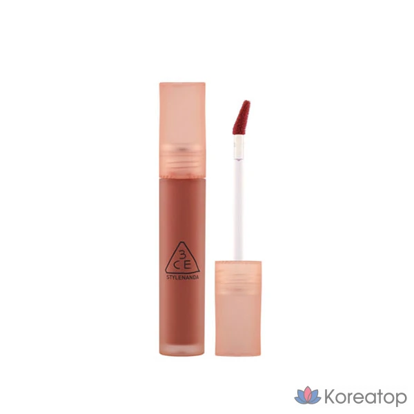 3CE Blur Water Tint, BREEZE WAY, 4,6 г, 1 шт.