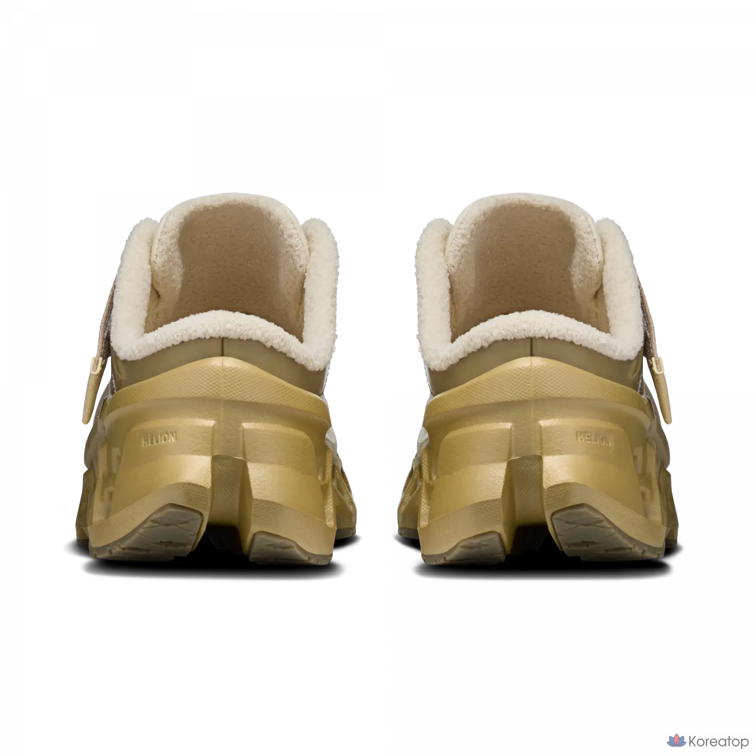 Мюли ON Cloudmonster 3