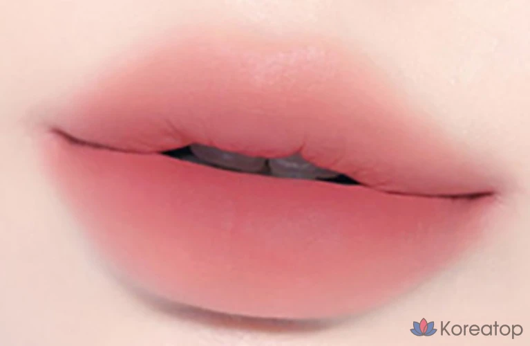 Блеск для губ Too Cool For School Sway Velvet Lip Tint, оттенок 03 Bebe Salmon, 1 шт., фото 9