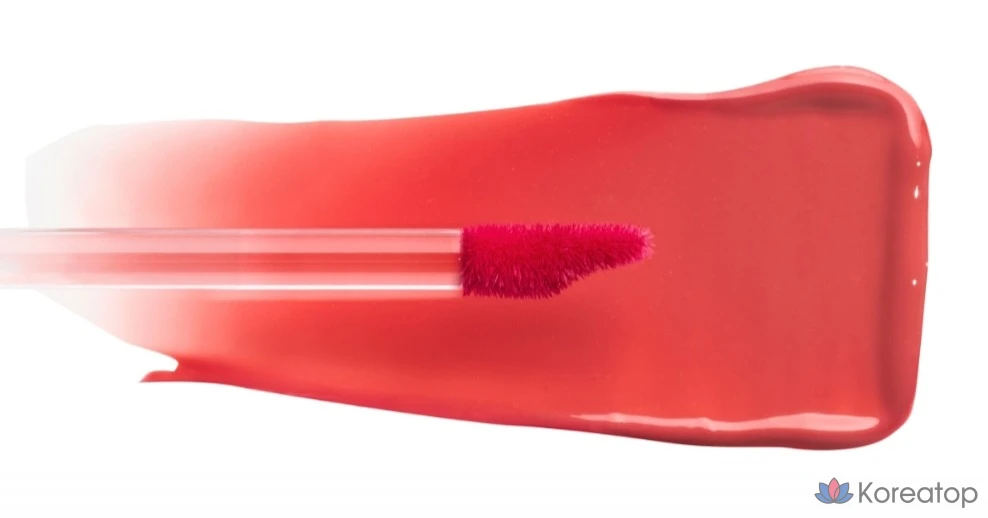 Тинт для губ Tony Moly Perfect Lips Shocking Lip Tint, оттенок N21 Pink Mauvish Shocking, 1 шт., фото 4