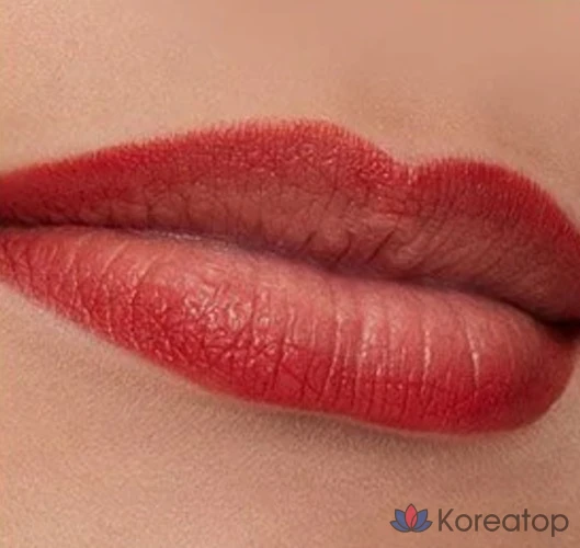 Карандаш для губ Mac Lip Pencil, оттенок Chili Lined, 1.45 г, 1 шт., фото 2